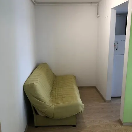 Apartment Virgo *