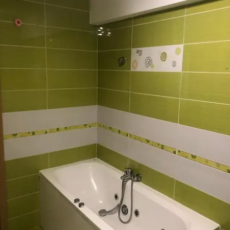 Virgo Apartment *