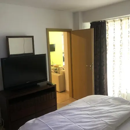 Apartment Virgo *
