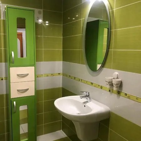 Virgo Apartment *