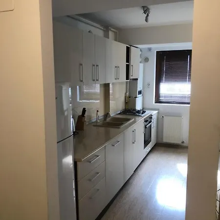 Apartment Virgo