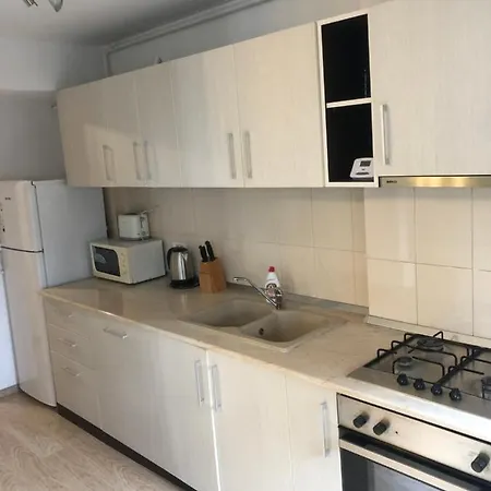 Virgo Apartment *