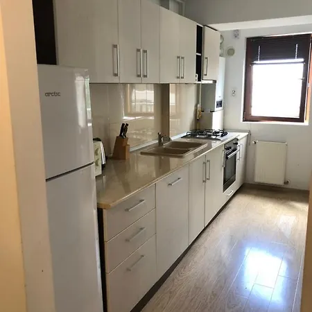 Virgo Apartment