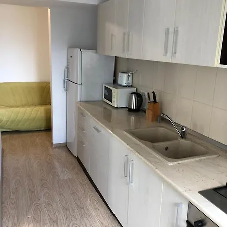 Apartment Virgo