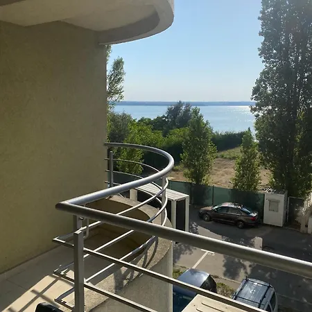 Virgo Apartment *