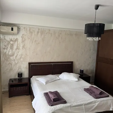 Virgo * Mamaia