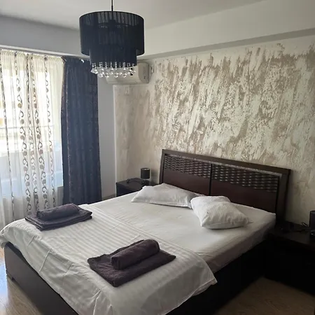 Virgo Apartment *