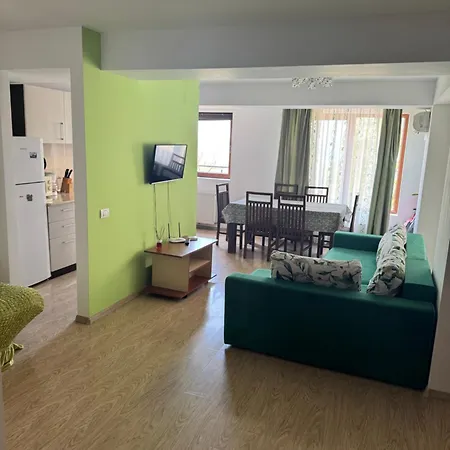 Apartment Virgo *