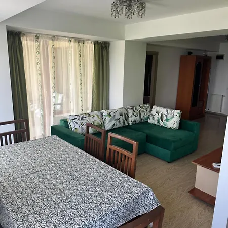 Virgo Apartment Mamaia