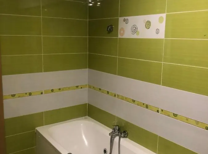 Virgo Διαμέρισμα *