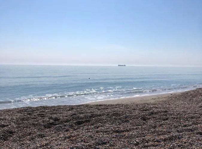 Virgo Διαμέρισμα Mamaia