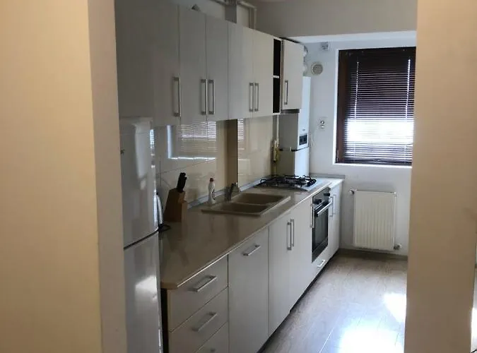 Διαμέρισμα Virgo