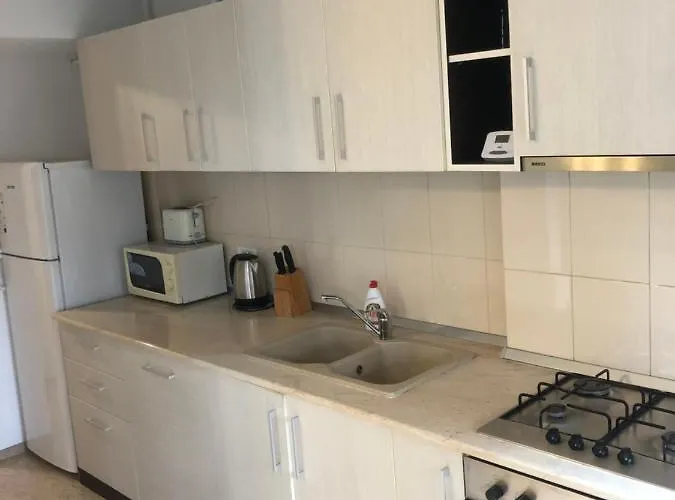 Virgo Διαμέρισμα *