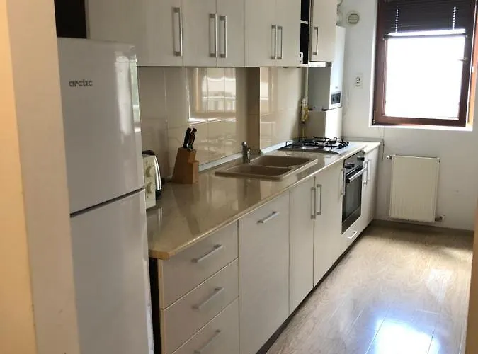 Virgo Διαμέρισμα