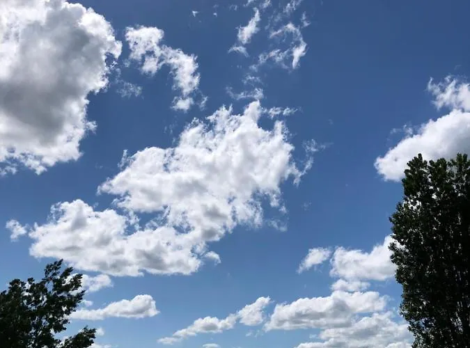 Διαμέρισμα Virgo *