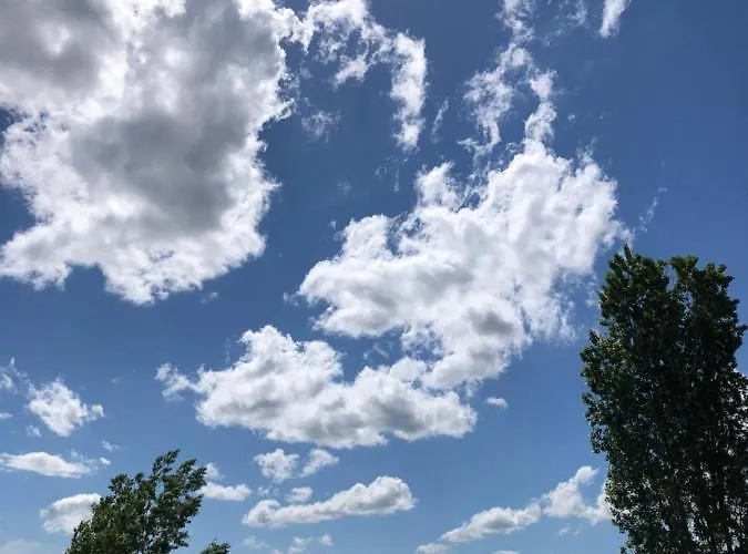 Virgo Διαμέρισμα Mamaia