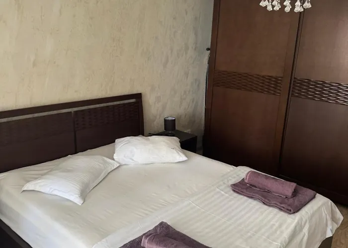 Διαμέρισμα Virgo