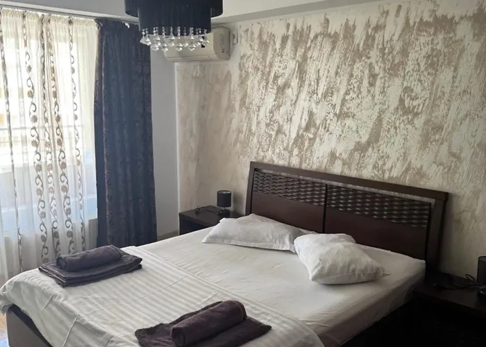 Virgo Διαμέρισμα *